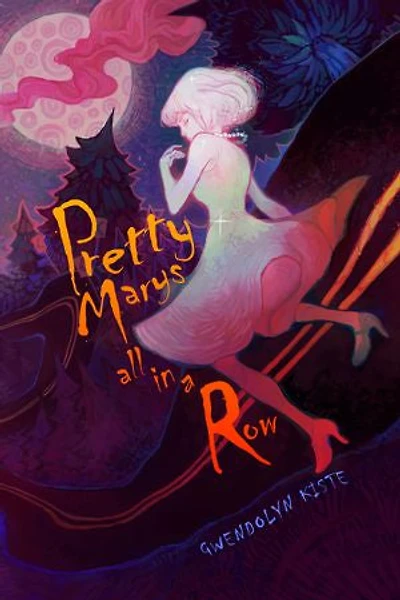 Pretty Marys All a Row