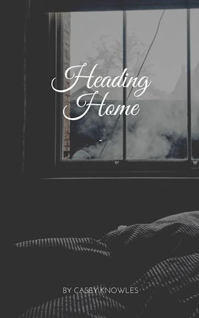Heading Home