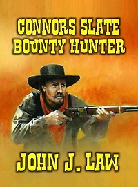 Connors Slate Bounty Hunter