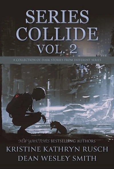 Series Collide, Volume 2