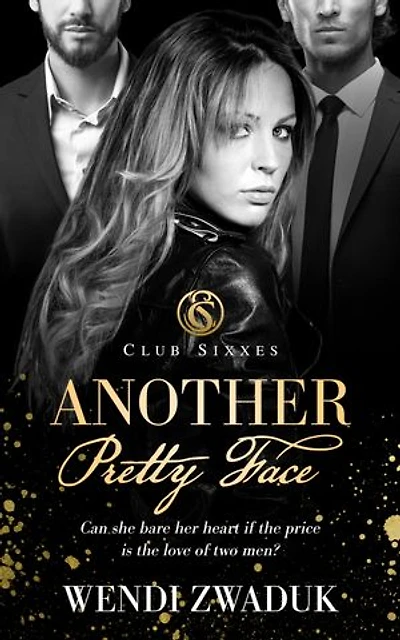 Another Pretty Face: A Why Choose Billionaire Romance