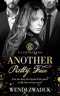 Another Pretty Face: A Why Choose Billionaire Romance