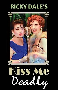 Kiss Me Deadly