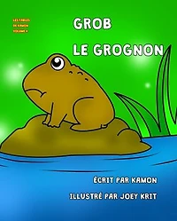 Grob le grognon