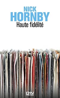 Haute fidélité