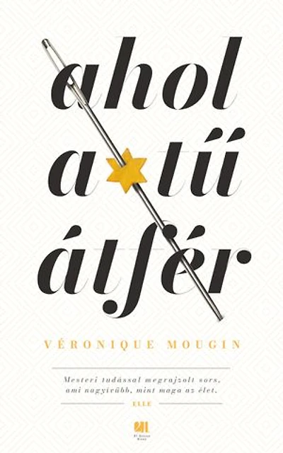 Ahol a tű átfér