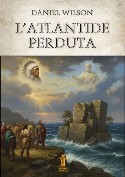 L’Atlantide perduta