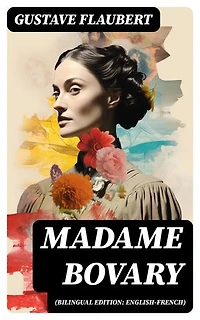 Madame Bovary (Bilingual Edition: English-French): Enriched edition. A Classic of French Literature