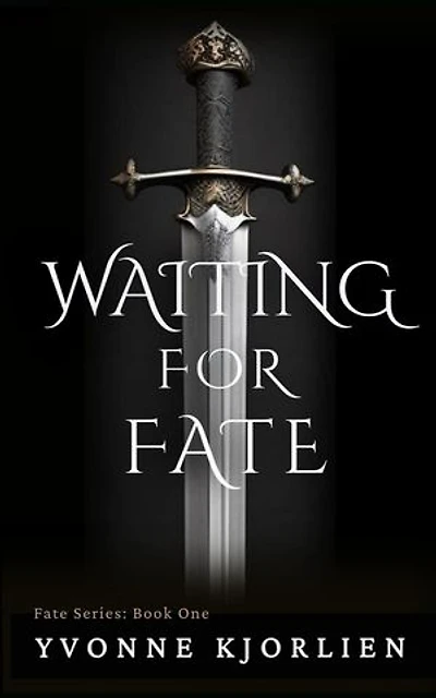 Waiting for Fate: Fate Series, #1