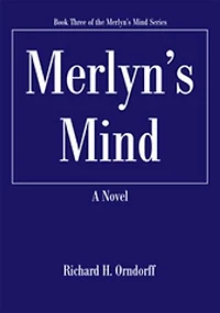 Merlyn's Mind: Book Three of the Mind Series