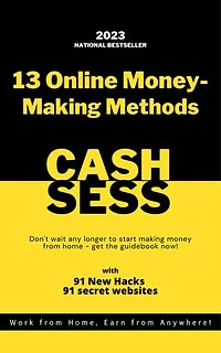 Active Online Money-Making Methods: How to Make Money from Home: Unlock Your Financial Freedom with Proven Strategies for Generating Income from the Comfort of Your Home!