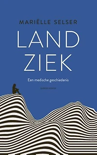 Landziek: Een medische geschiedenis