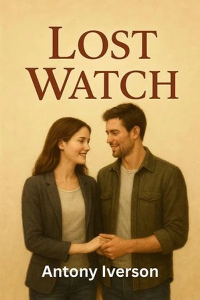 Lost Watch: Romance In Willow Creek, #27