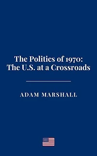 The Politics of 1970: The U.S. at a Crossroads