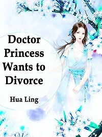 Doctor Princess Wants to Divorce: Volume