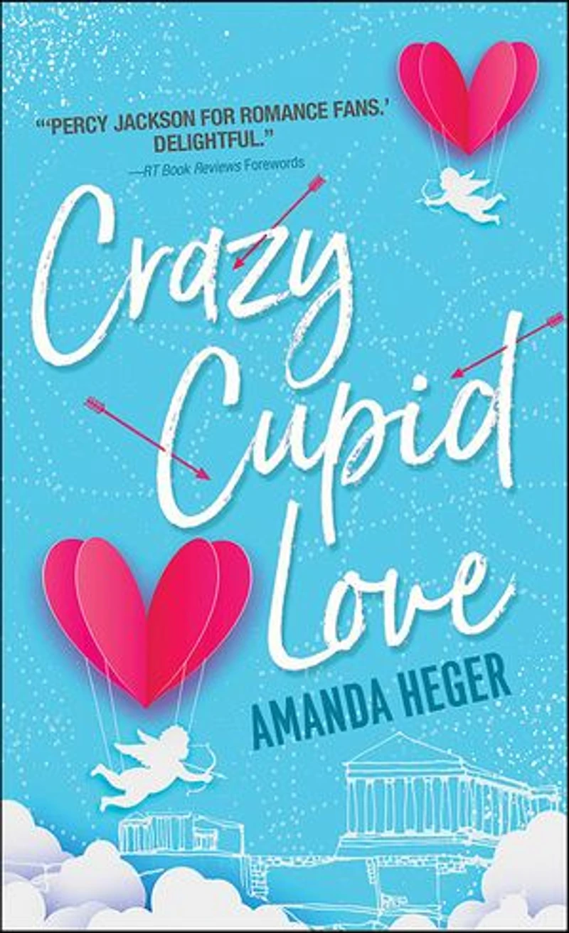 Crazy Cupid Love