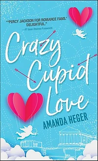 Crazy Cupid Love