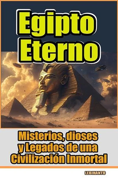 Egipto Eterno- Misterios, Dioses y Legados de una Civilización Inmortal: Culturas