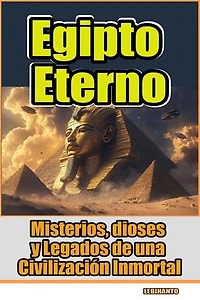 Egipto Eterno- Misterios, Dioses y Legados de una Civilización Inmortal: Culturas