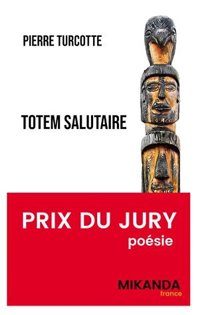 TOTEM SALUTAIRE