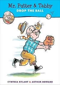 Mr. Putter & Tabby Drop the Ball