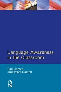 Language Awareness the Classroom