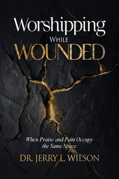 Worshipping While Wounded: When Praise and Pain Occupy the Same Space