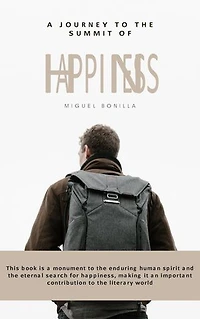 A journey to the summit of HAPPINESS