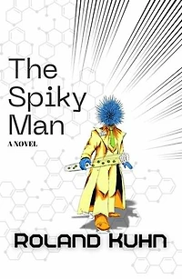 The Spiky Man