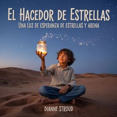 El Hacedor De Estrellas: Una Luz De Esperanza De Estrellas Y Arena