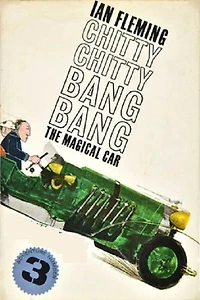 Chitty-Chitty-Bang-Bang: 3