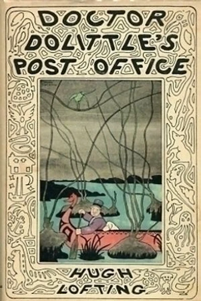 Doctor Dolittle's Post Office