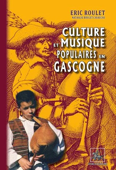 Culture et Musique populaires en Gascogne