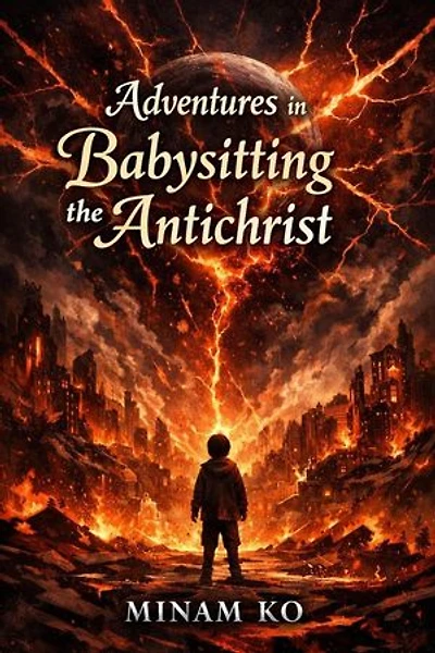 Adventures in Babysitting the Antichrist