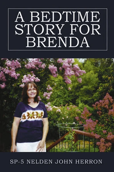 A Bedtime Story for Brenda