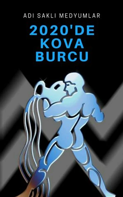 2020'de Kova Burcu