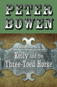 Kelly and the Three-Toed Horse