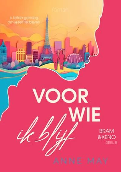 Voor wie ik blijf