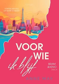 Voor wie ik blijf