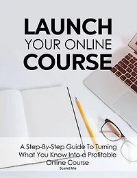 Launch Your Online Course