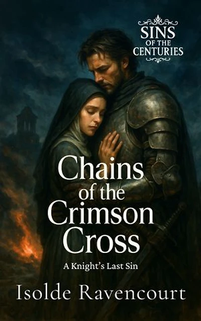 Chains of the Crimson Cross: A Knight’s Last Sin