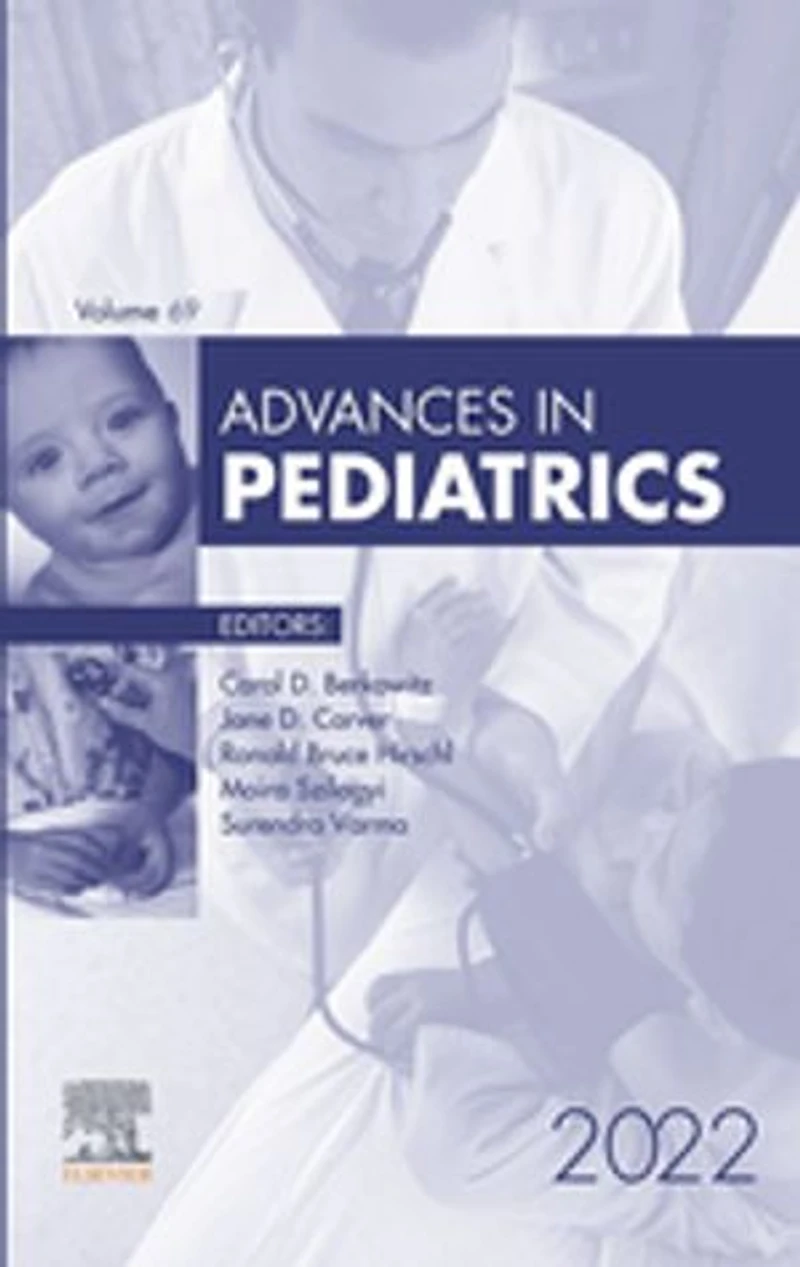 Advances Pediatrics, 2022