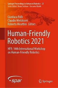 Human-Friendly Robotics 2021: HFR: 14th International Workshop on