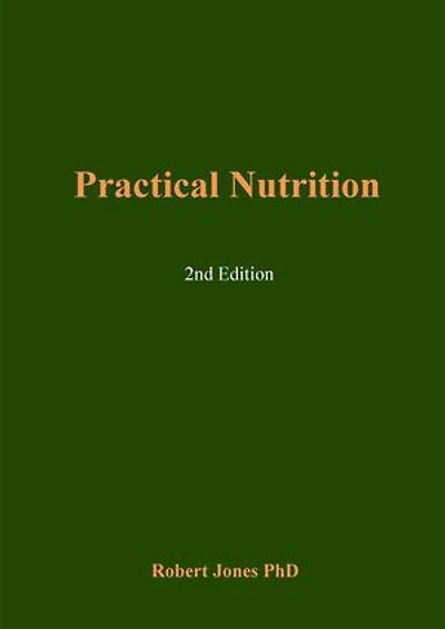 Practical Nutrition 2nd Edition