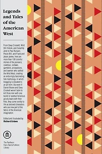 Legends and Tales of the American West