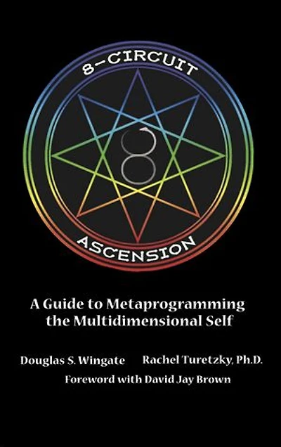 8-Circuit Ascension: A Guide to Metaprogramming the Multidimensional Self