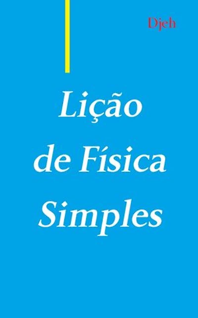 Lição De Fisica Simples