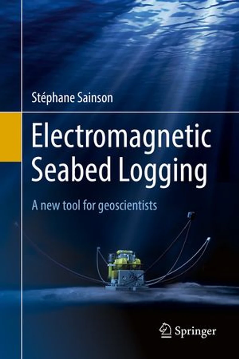 Electromagnetic Seabed Logging: A New Tool For Geoscientists