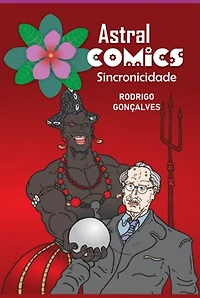 Astral Comics