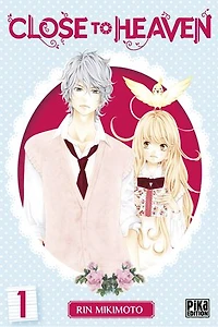 CLOSE TO HEAVEN T01